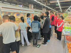 更能带动家庭一路提高防备认识