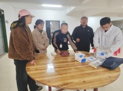 峻厉冲击‘清实’概念、制伪劣清实食物等违法